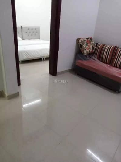 1 Bedroom Apartment for Rent in Riyadh, Riyadh Region - 1 Room Apartment For Rent, Al Imam Abdullah Bin Faisal Street, Riyadh