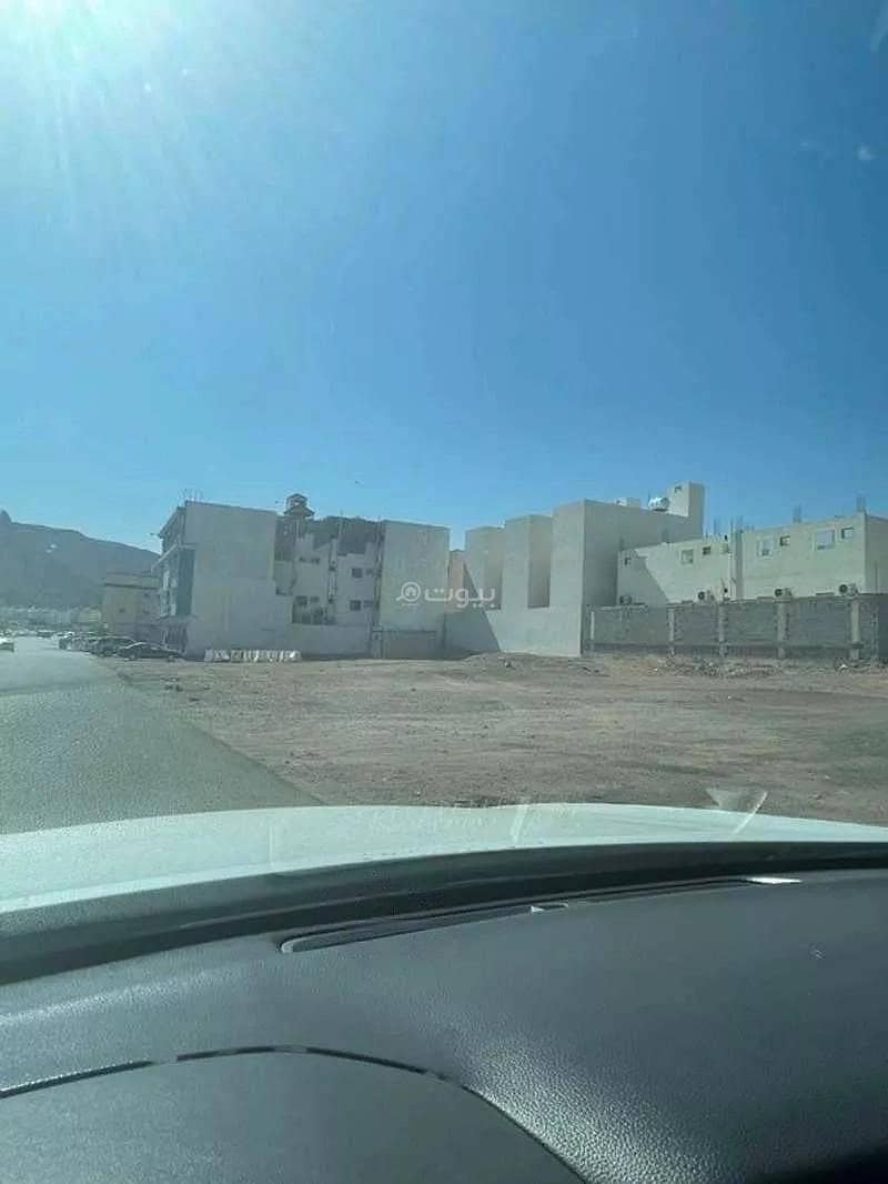 Land for Sale in Al Salam, Al Madinah Al Munawwarah