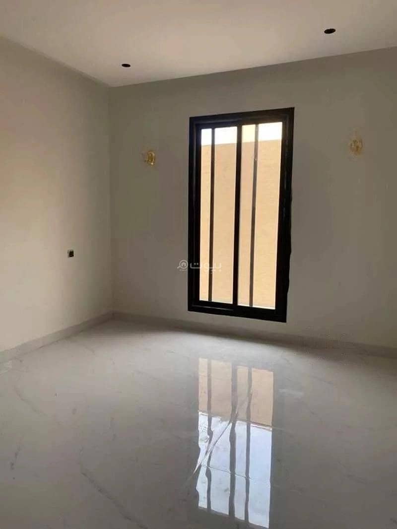 4 Rooms Apartment For Sale, Al Salil Street, Riyadh