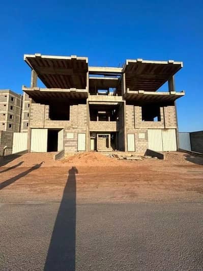 8 Bedroom Residential Building for Sale in Madinah, Al Madinah Al Munawwarah - 8 Room Building For Sale in Bani Haritha, Al Madinah Al Munawwarah