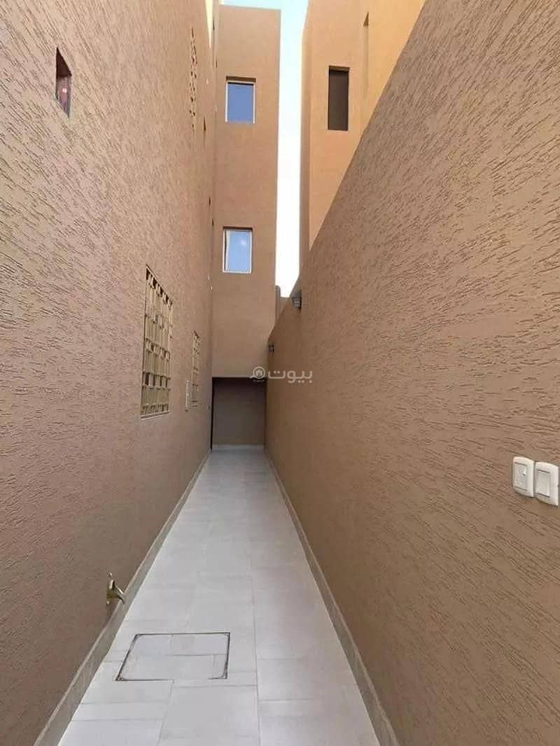 4 Room Apartment For Rent in Al Aarid, Riyadh