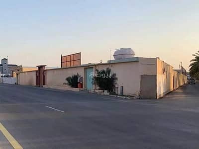 Commercial Land for Sale in Buraydah, Al Qassim Region - Commercial and Residential Land for Sale in Al Khaleej, Buraidah