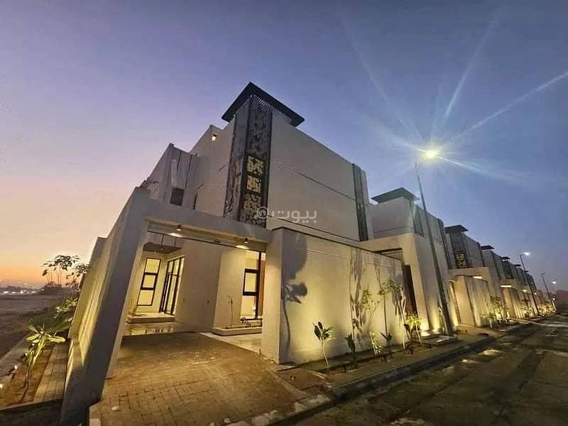 6 Room Villa For Sale in Al Rabwah, Buraidah