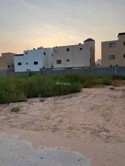Residential Land for Sale in Bariduh, Al Qassim - Land For Sale Ibrahim Naji Street, Al Rabwah, Buraidah