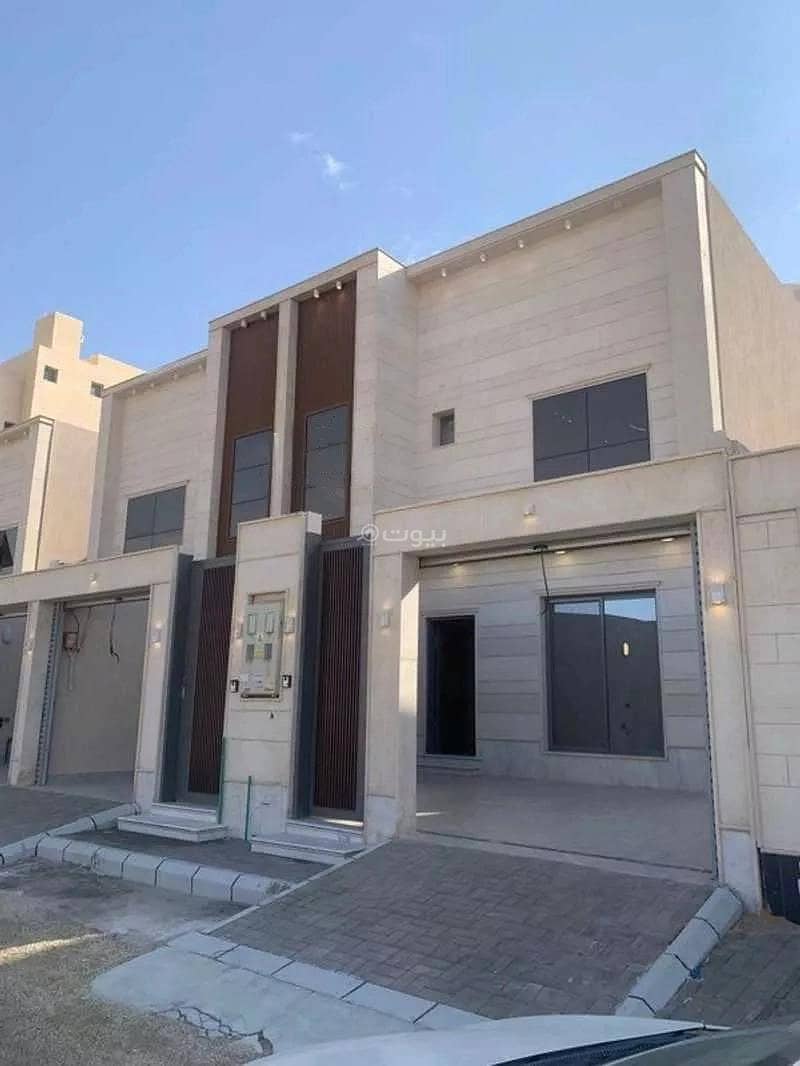 3 Rooms Apartment For Sale in Al Nakhil, Buraidah