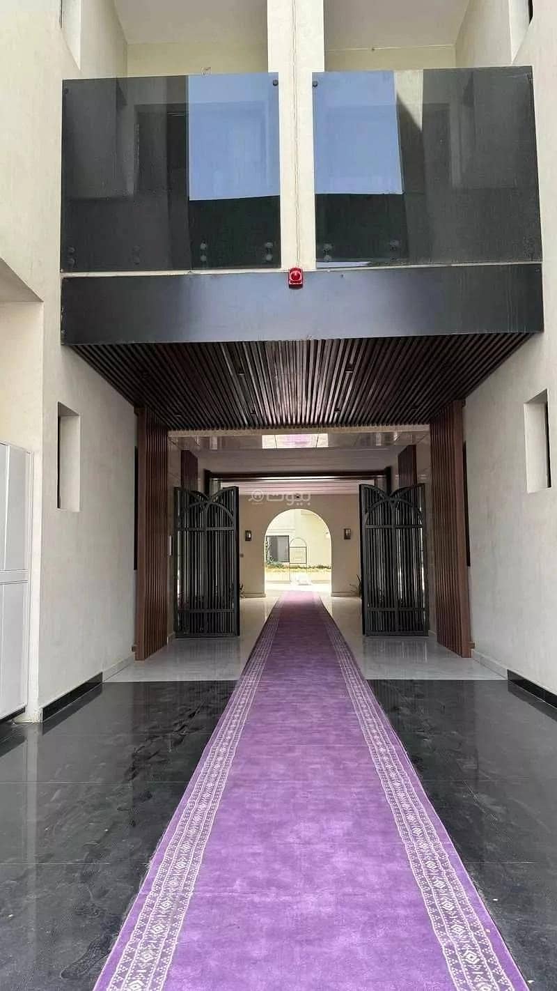 شقة 2 غرفة للإيجار، شارع وادي البطحاء، الرياض
