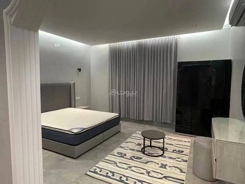 2 Room Apartment For Rent in Al Rabwah, Riyadh