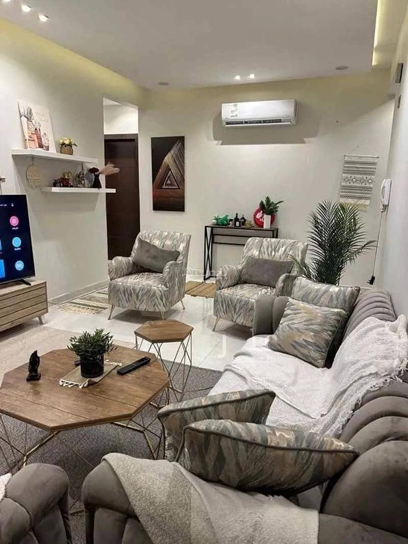 3 Rooms Apartment For Rent in Al Nargis, Riyadh