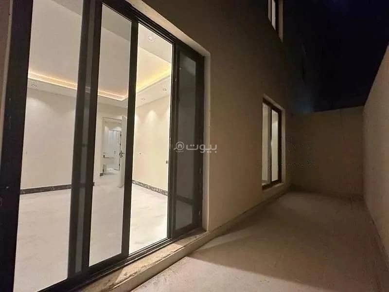 شقة 5 غرف للبيع عبد الرحمن بن ابراهيم، الرياض
