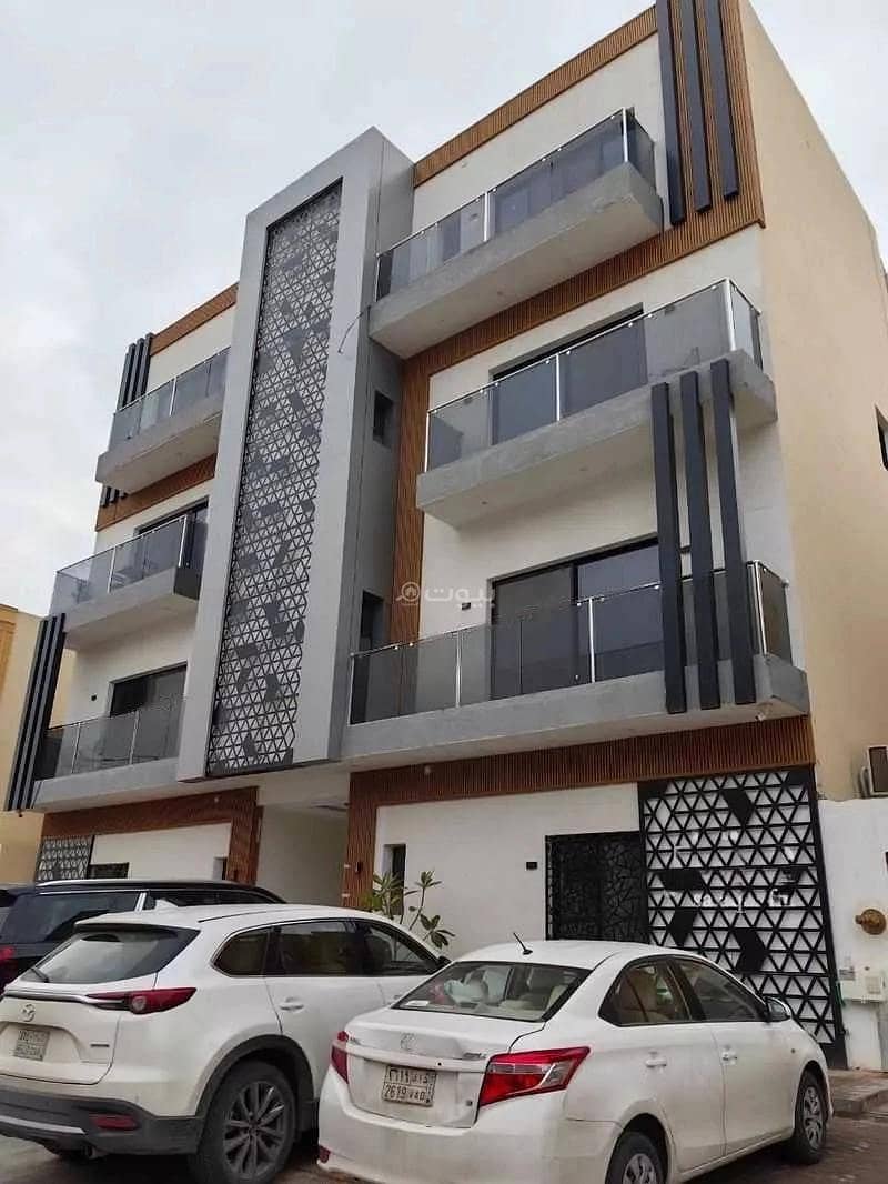 28 Room Commercial Building For Sale on Baalbek Street, Granada, Riyadh