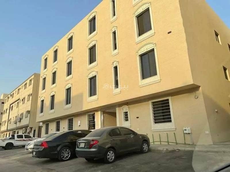 6 Rooms Apartment For Sale on 25 Street, Al Riyadh