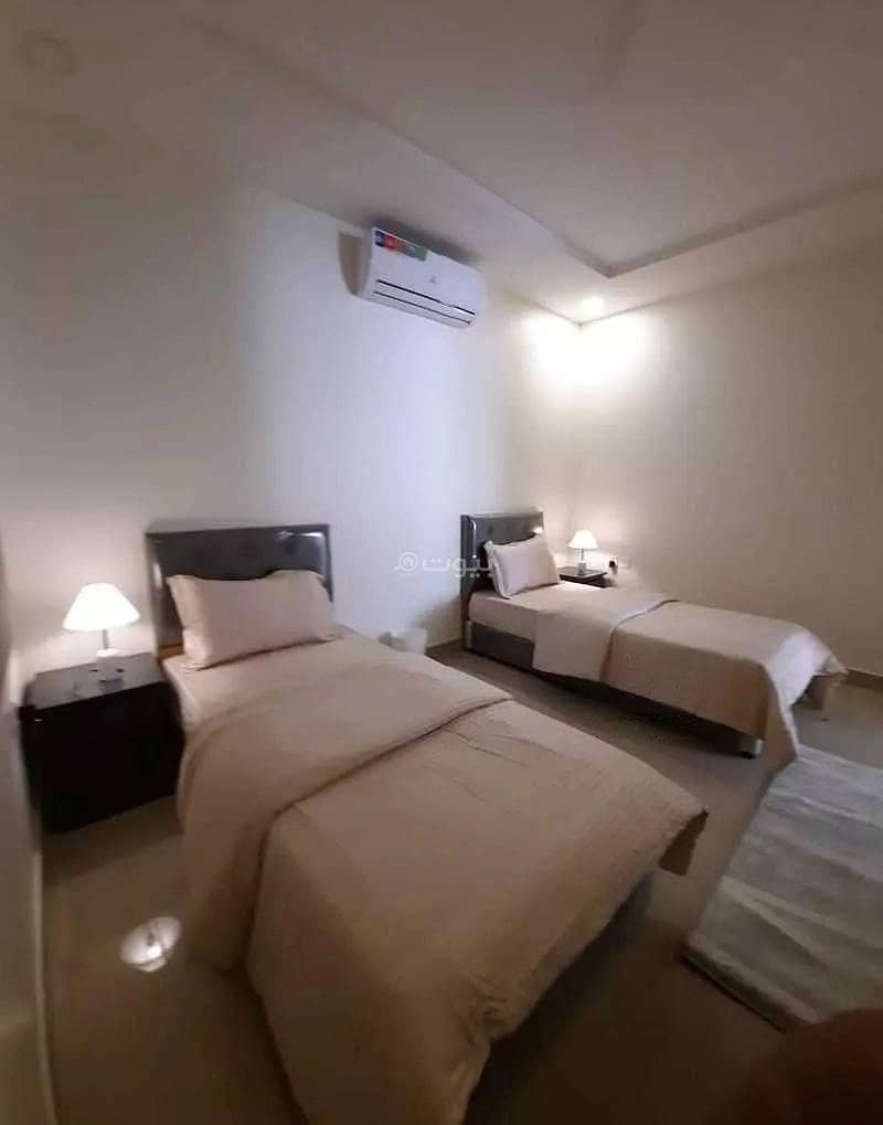 شقة 3 غرف نوم للإيجار، شارع الحسو، الملقا، الرياض