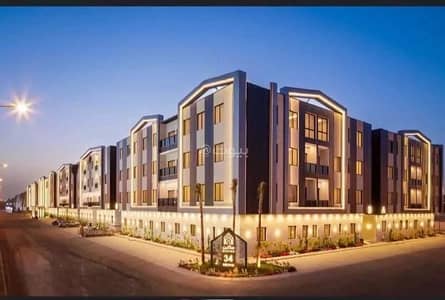 3 Bedroom Flat for Rent in Riyadh, Riyadh - 3 Room Apartment For Rent in Al Ared, Riyadh