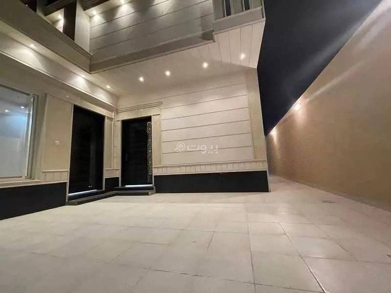 7-Rooms Floor For Sale - 20 Street, Riyadh
