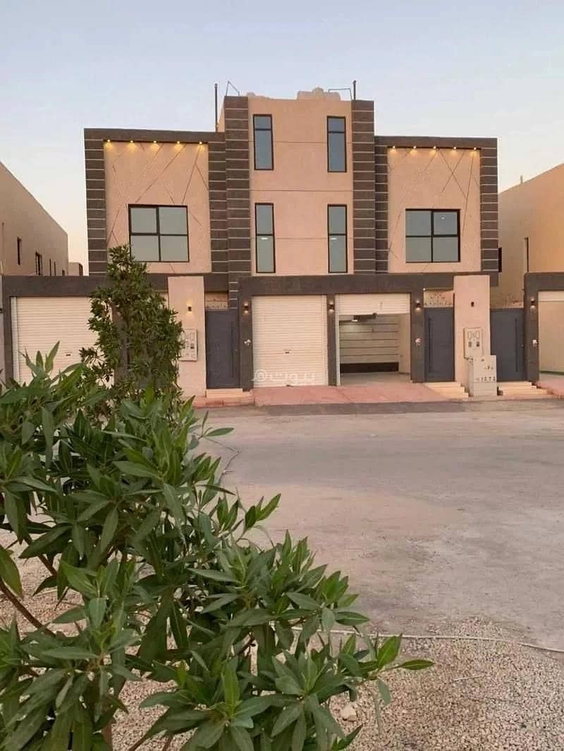 5 Rooms House For Sale on 20 Street, Al Shifa, Riyadh