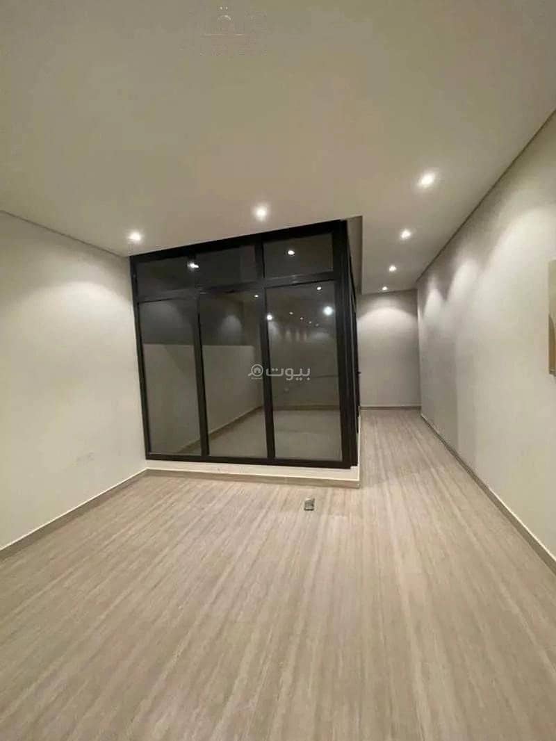 4 Room Floor For Rent in Qurtubah, Riyadh