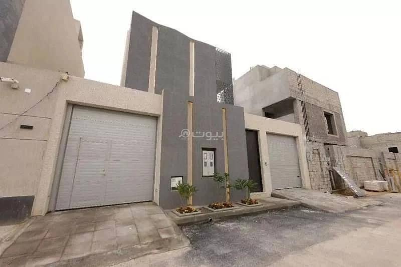 7-Room Villa for Sale on Asbagh Bin Muhammad Street, Riyadh