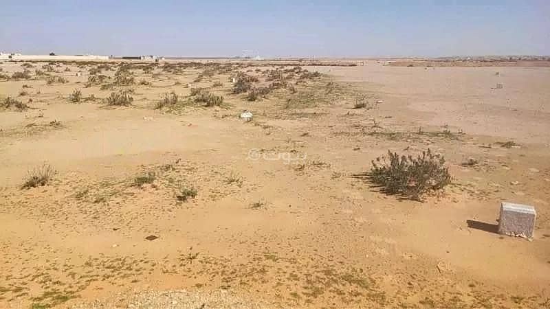 Land For Sale, Al Khair District, Riyadh