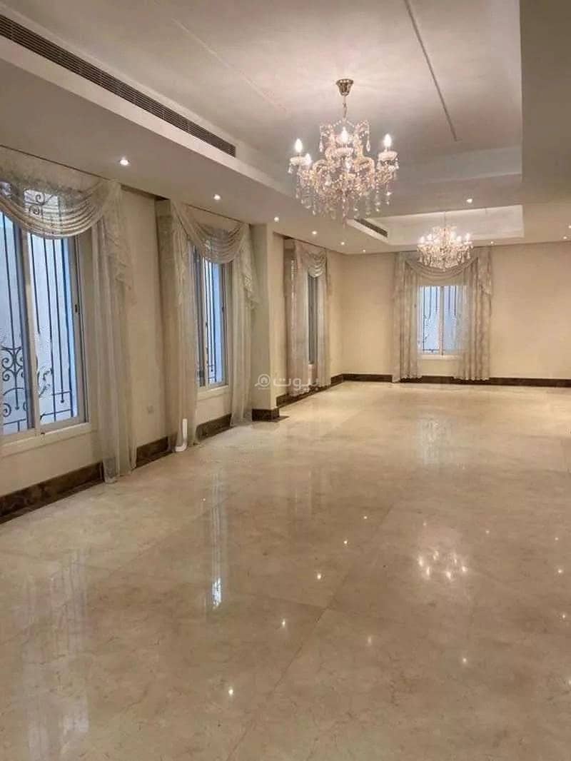 5 Room Villa for Rent in Al Riyadh