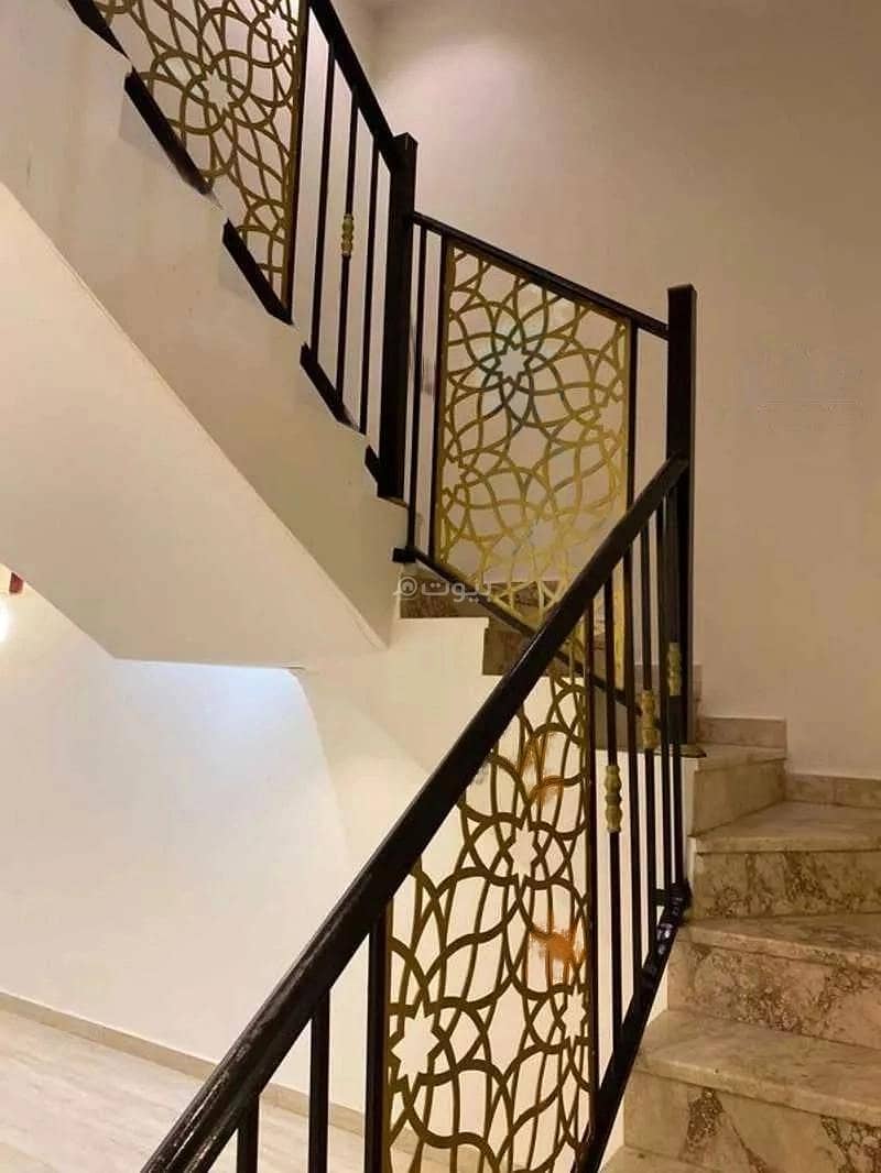 4 Room Villa For Rent, Al Mohdiah, Riyadh