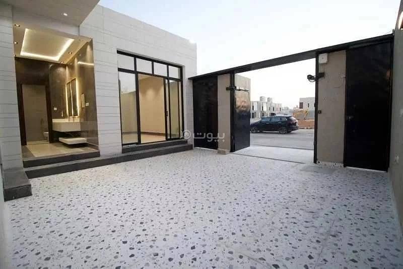 5 Bedroom Villa For Sale, Sheikh Jaber Street, Al Monsiah, Riyadh