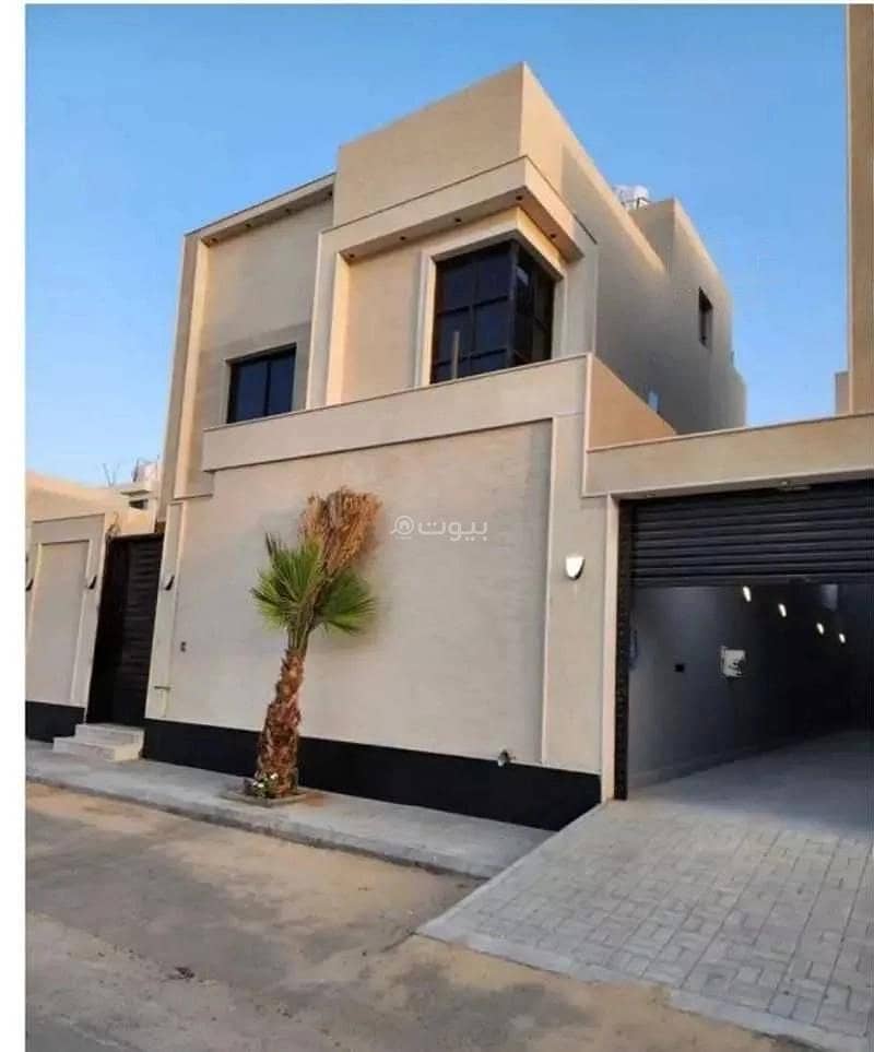 5 Rooms Villa For Sale in Al Aarid, Riyadh