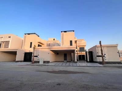 4 Bedroom Villa for Sale in Riyadh, Riyadh Region - 4 Rooms Villa For Sale in Al Narjes, Riyadh