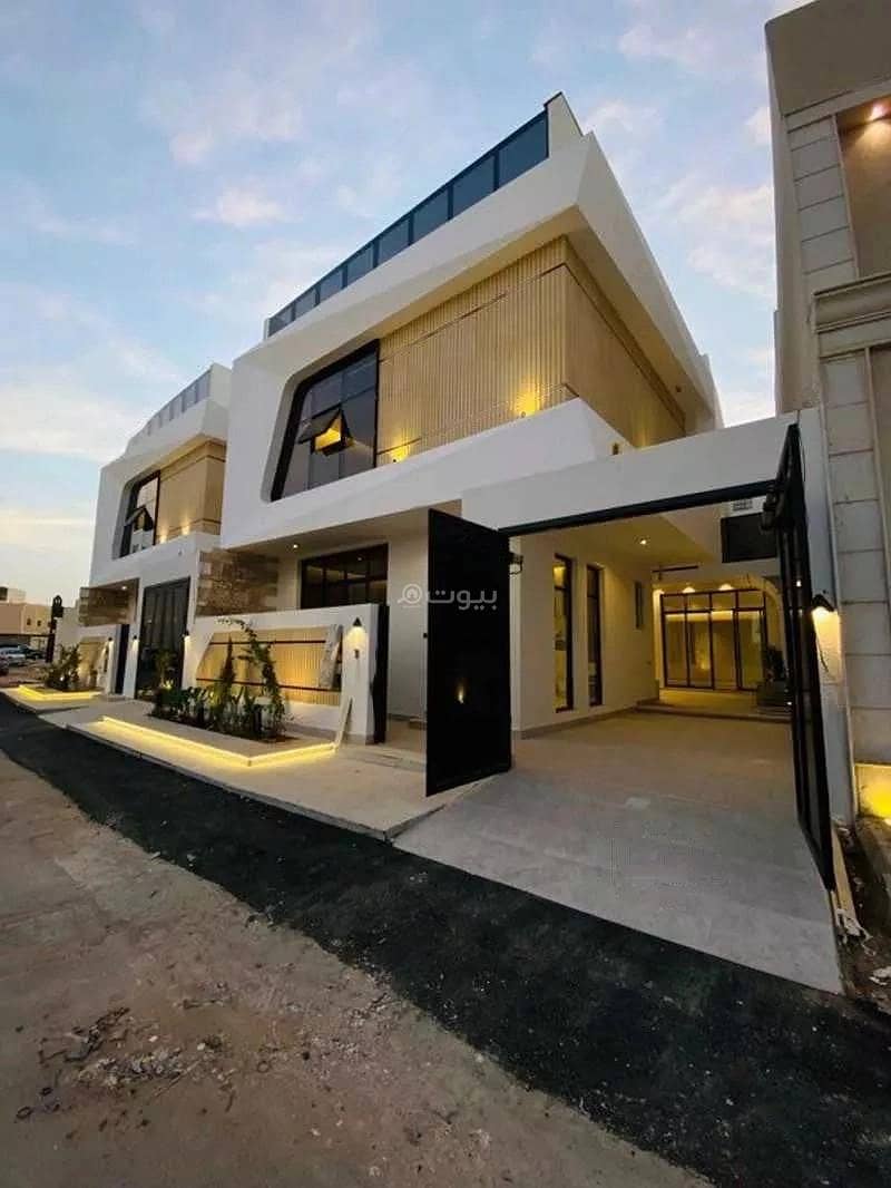 5 Room Villa For Sale - 15 Street, Al Riyadh