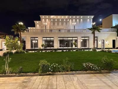 6 Bedroom Villa for Sale in Riyadh, Riyadh Region - 6 Room Villa For Sale 50 Street, Al Riyadh