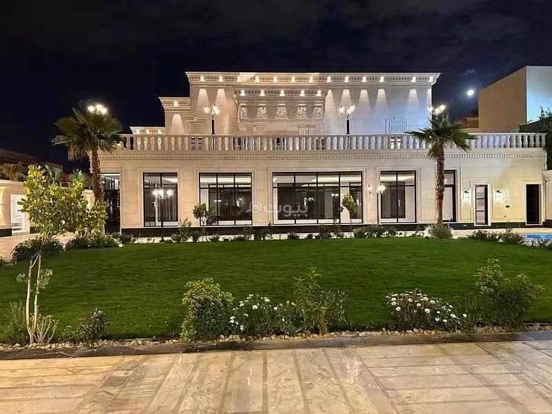 6 Room Villa For Sale 50 Street, Al Riyadh