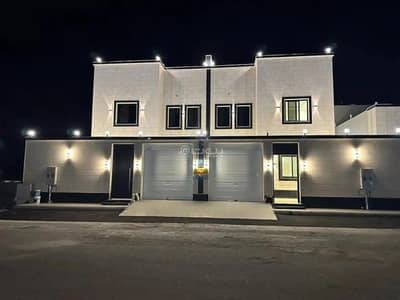 7 Bedroom Villa for Sale in Jeddah, Western Region - 7 Rooms Villa For Sale in Riyadh, Jeddah