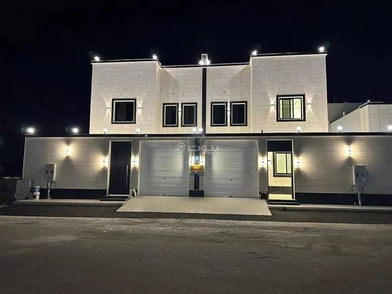 7 Rooms Villa For Sale in Riyadh, Jeddah