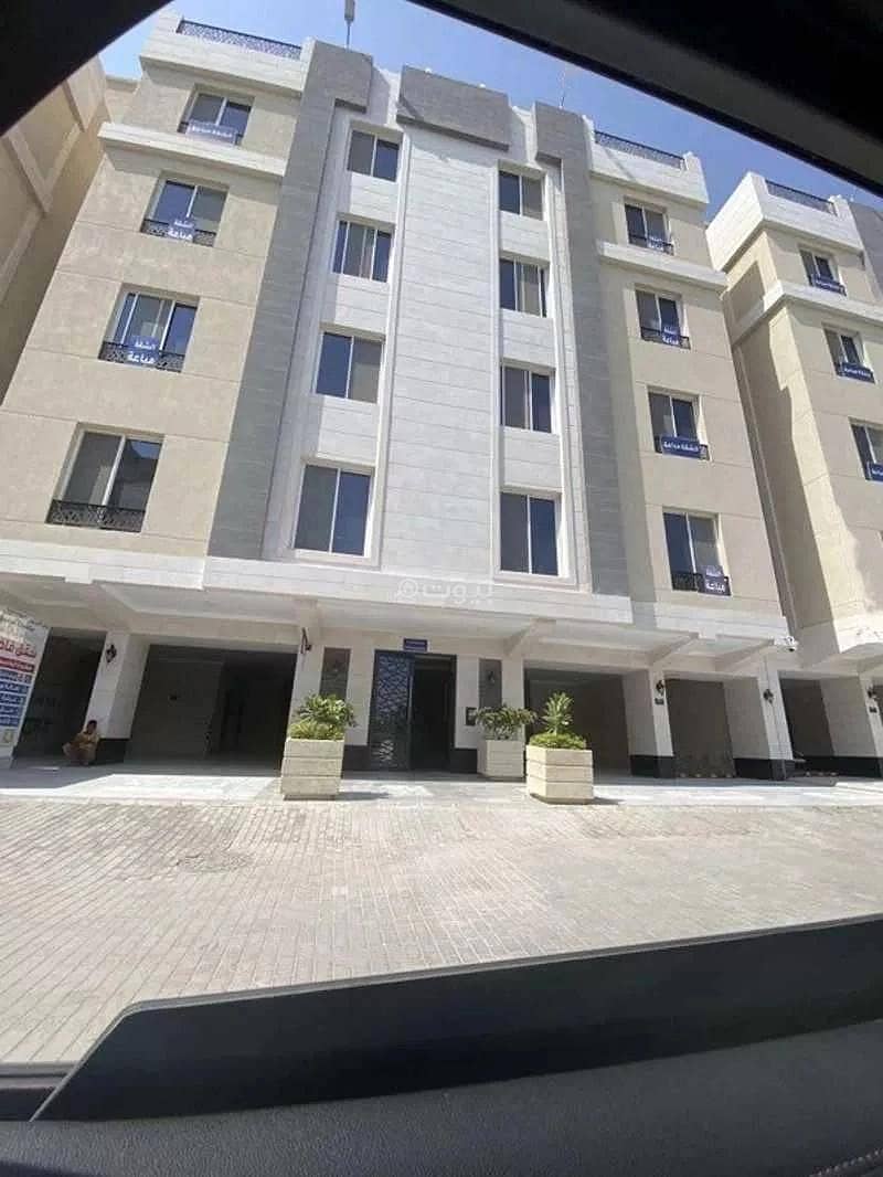 6 Rooms Apartment For Sale 20 Street, Jeddah