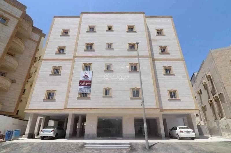 2 Room Apartment For Rent, Al Marwah, Jeddah