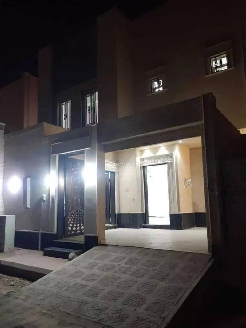 4 Room Villa For Sale in Al Ramal, Riyadh