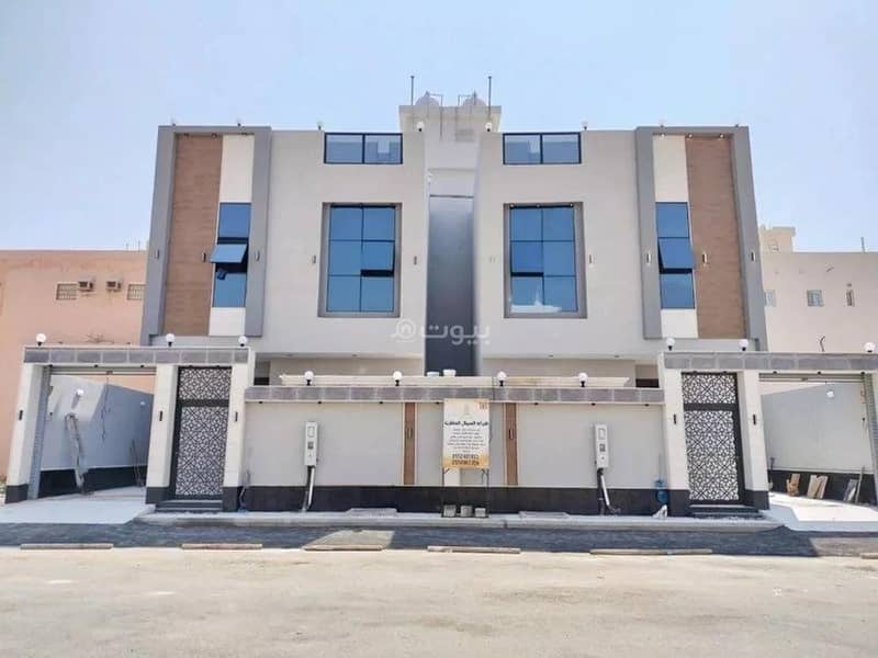 3 Rooms Villa For Sale, Al Furousiya, Jeddah