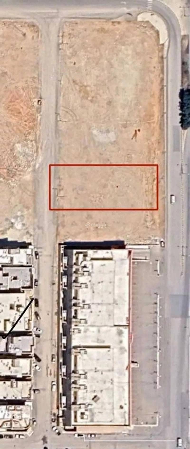 Commercial Land For Sale in Badr, Riyadh