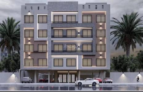 2 Bedroom Flat for Sale in Jeddah, Western Region - 2 Rooms Apartment For Sale 15 Street, Jeddah