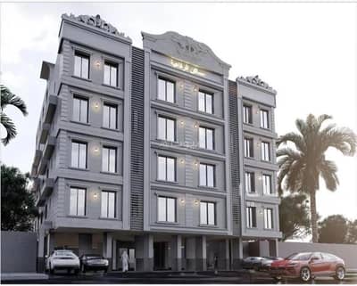 شقة 5 غرف نوم للبيع في جدة، مكة المكرمة - شقة 5 غرفة للبيع - شارع أبو فرانس، جدة