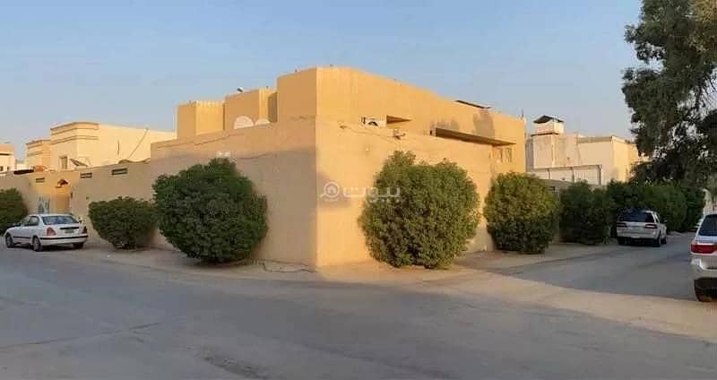 6 Room Villa For Sale in Al Wurud, Riyadh