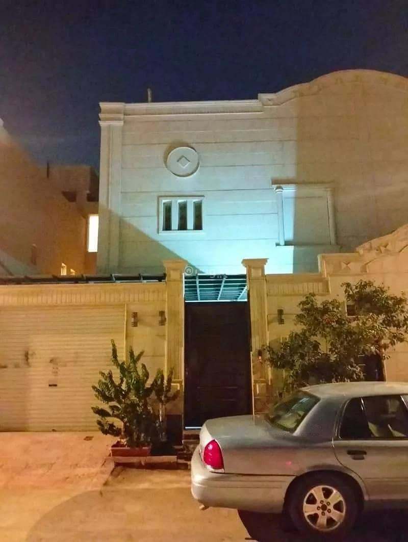4 Bedroom Villa for Sale in Arqa District, Riyadh