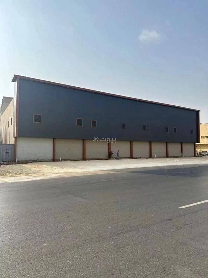 24 Rooms Commercial Building For Sale in Al Saadah, Riyadh