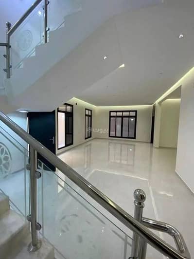 10 Bedroom Villa for Sale in Riyadh, Riyadh Region - 10-Room Villa For Sale, Ibrahim Abdullah Al Mirghani Street, Riyadh