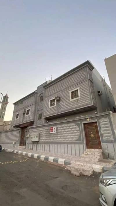 32 Bedroom Residential for Sale in Madina, Al Madinah Region - 32 Rooms Building For Sale, Wadi Muzainib, Al Madinah Al Munawwarah