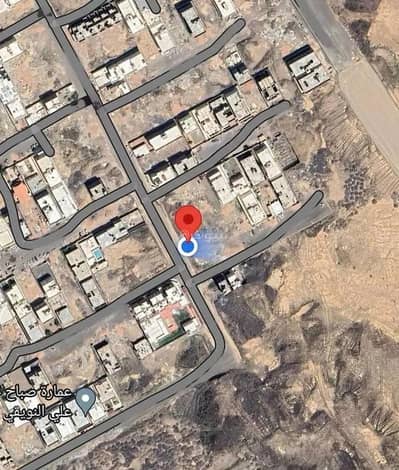 Residential Land for Sale in Madina, Al Madinah Region - Land For Sale in Shouran, Al Madinah Al Munawwarah