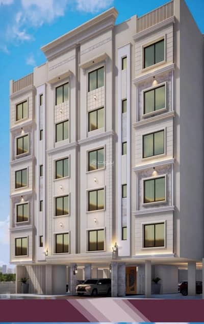 4 Bedroom Apartment for Sale in Jida, Makkah Al Mukarramah - 4 Room Apartment For Sale - Street 15, Jeddah