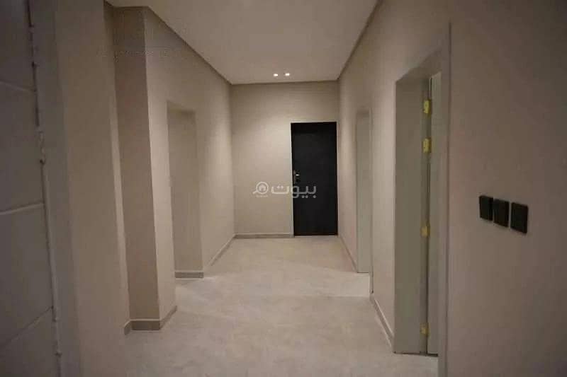 4-Room Floor For Sale, Al-Shihab Al-Marhomi Street, Riyadh