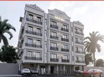 5 Bedroom Apartment for Sale in Jeddah, Western Region - 5 Room Apartment For Sale on 20 Street, Jeddah