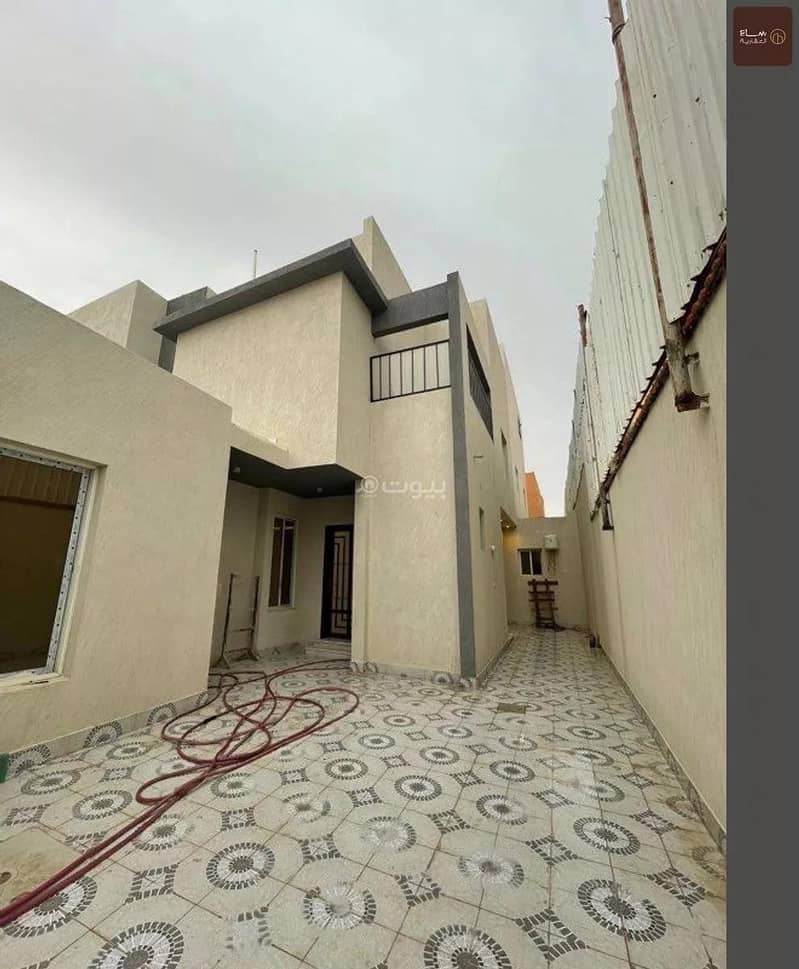 4 Room Apartment For Sale in Al Basateen Al Sharqi, Buraydah