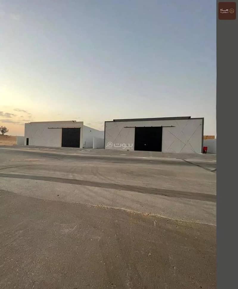 Commercial Property For Rent on Al-Nafal District, Buraydah